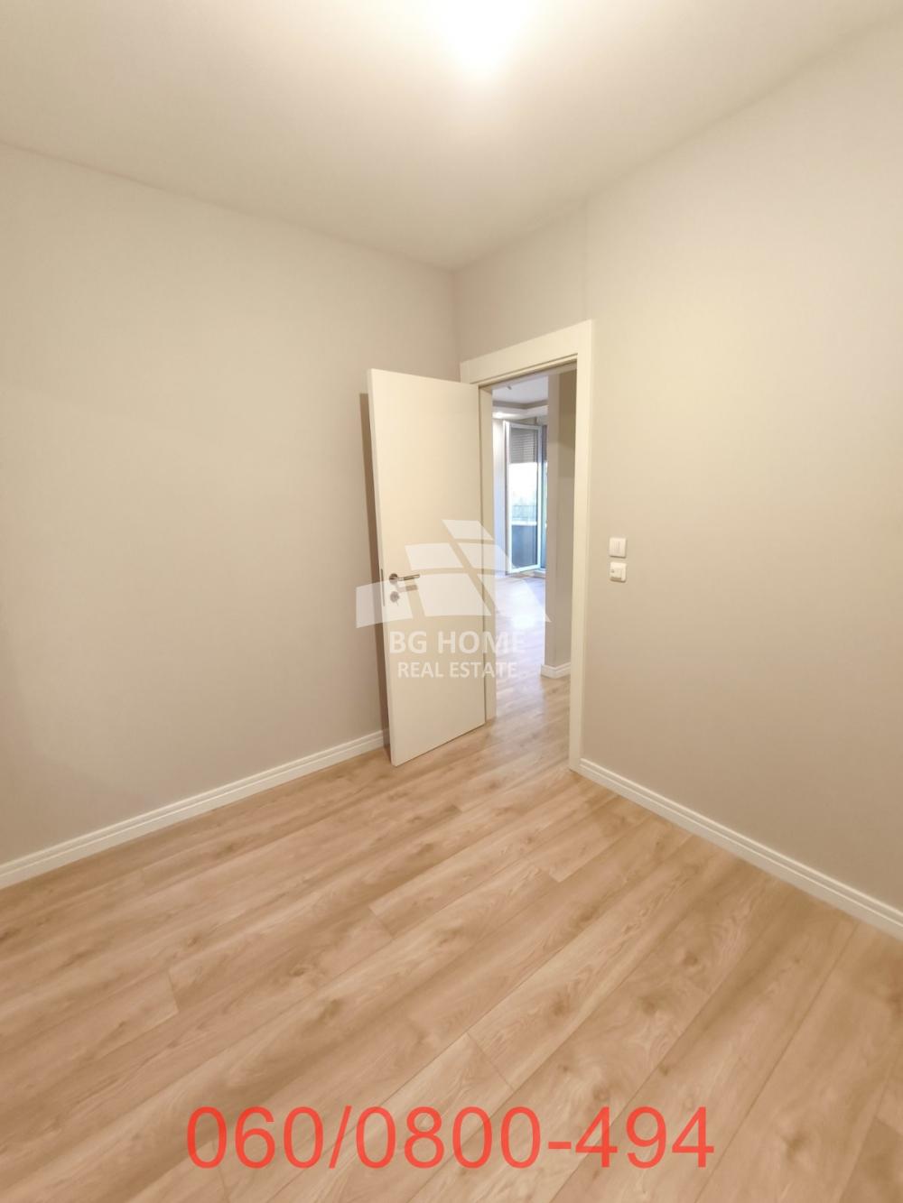 Slika 5 - Vojvode Stepe, Trosoban stan za izdavanje, 53m2, 850€