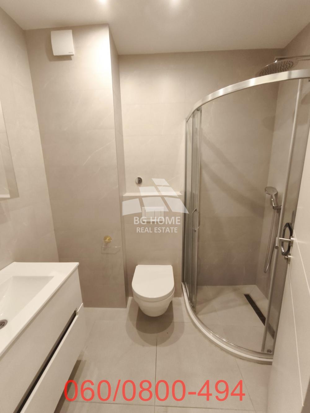 Slika 6 - Vojvode Stepe, Trosoban stan za izdavanje, 53m2, 850€