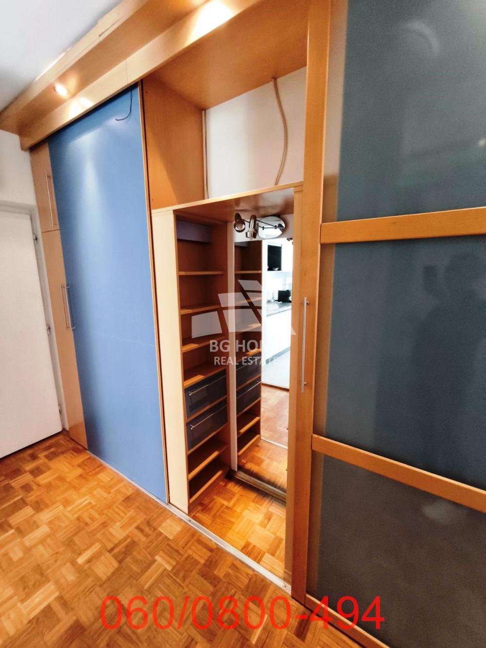 Slika 10 - Antifašističke borbe, Jednoiposoban stan za izdavanje, 50m2, 850€