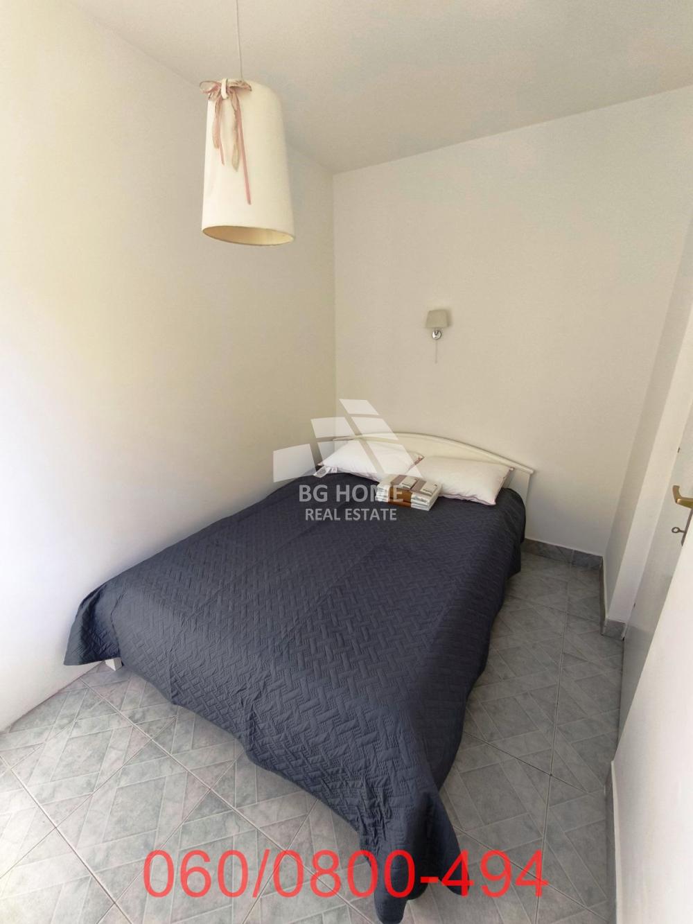 Slika 8 - Antifašističke borbe, Jednoiposoban stan za izdavanje, 50m2, 850€
