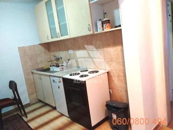 Slika 1 - Svetog Klimenta, Dvosoban stan za izdavanje, 45m2, 500€