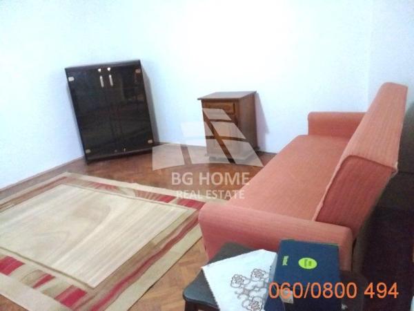 Slika 2 - Svetog Klimenta, Dvosoban stan za izdavanje, 45m2, 500€