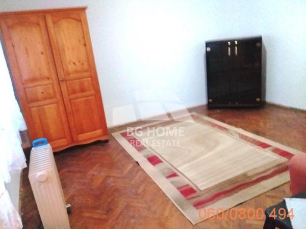 Slika 3 - Svetog Klimenta, Dvosoban stan za izdavanje, 45m2, 500€