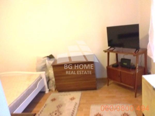 Slika 5 - Svetog Klimenta, Dvosoban stan za izdavanje, 45m2, 500€