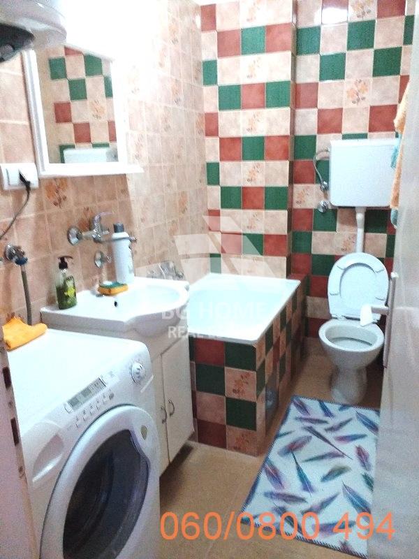 Slika 6 - Svetog Klimenta, Dvosoban stan za izdavanje, 45m2, 500€
