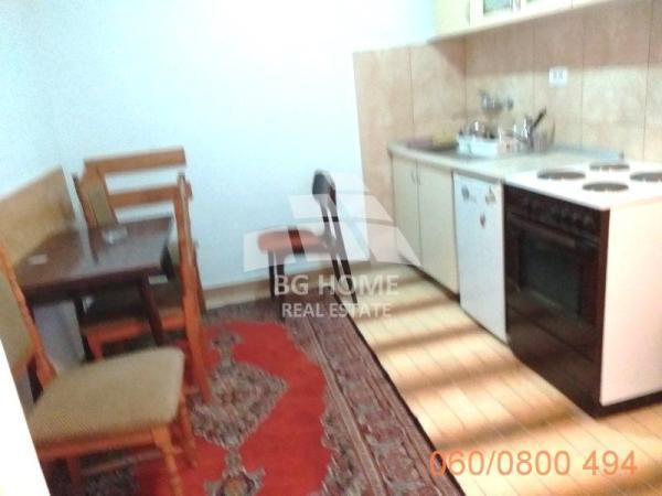 Glavna slika -Svetog Klimenta, Dvosoban stan za izdavanje, 45m2, 500€