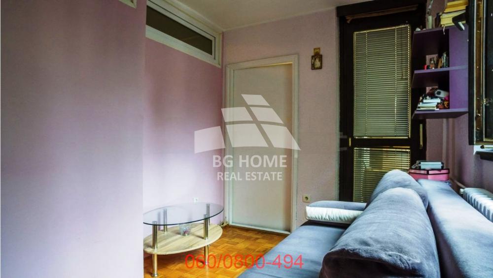 Slika 1 - Miroslava Krleže, Dvoiposoban stan na prodaju, 80m2, 208.000€