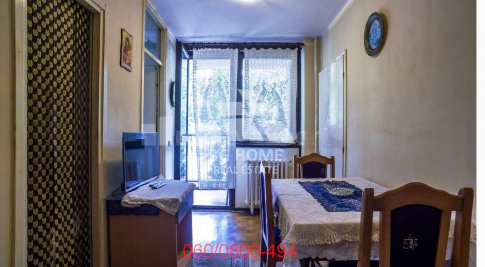 Slika 2 - Miroslava Krleže, Dvoiposoban stan na prodaju, 80m2, 208.000€