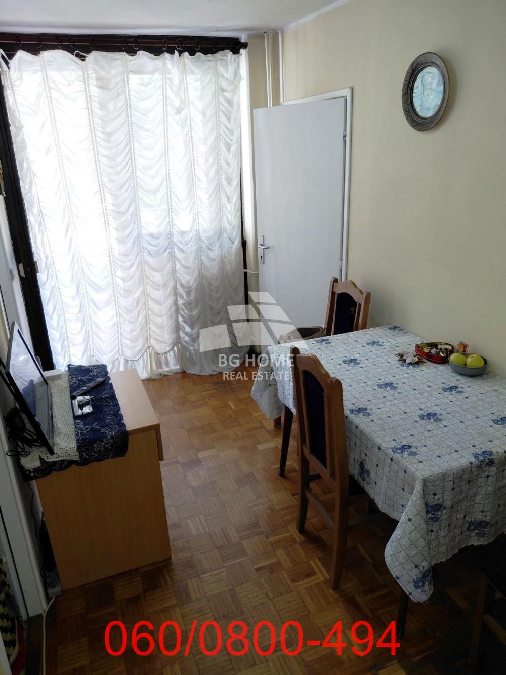 Slika 4 - Miroslava Krleže, Dvoiposoban stan na prodaju, 80m2, 208.000€