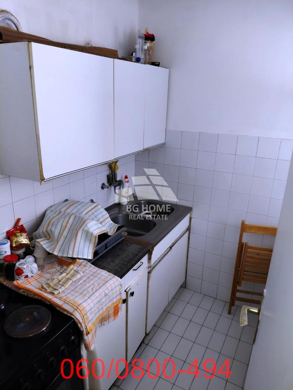 Slika 5 - Miroslava Krleže, Dvoiposoban stan na prodaju, 80m2, 208.000€