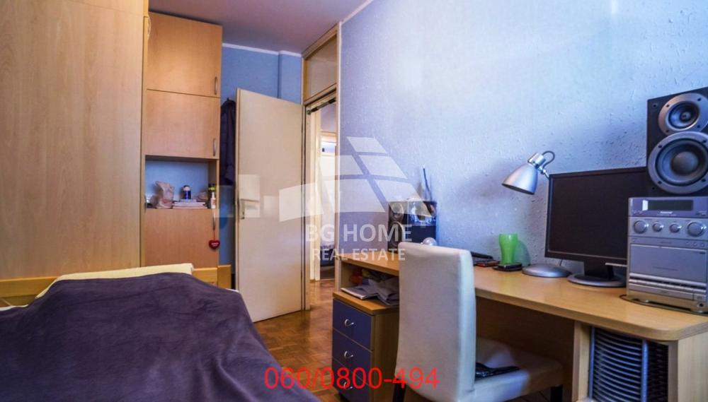 Slika 6 - Miroslava Krleže, Dvoiposoban stan na prodaju, 80m2, 208.000€