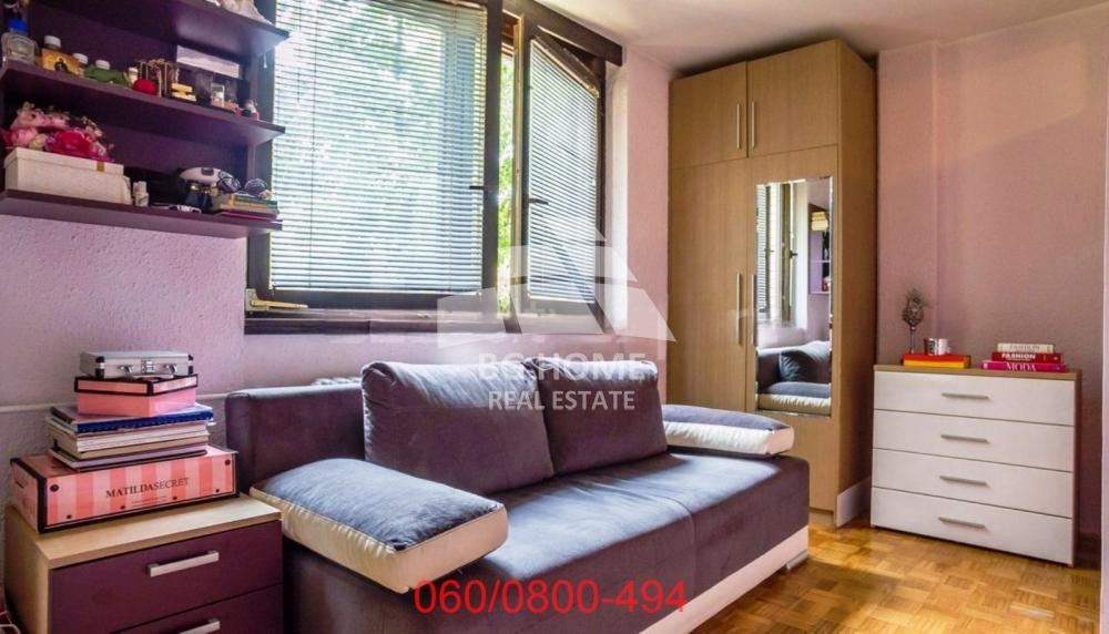 Glavna slika -Miroslava Krleže, Dvoiposoban stan na prodaju, 80m2, 208.000€