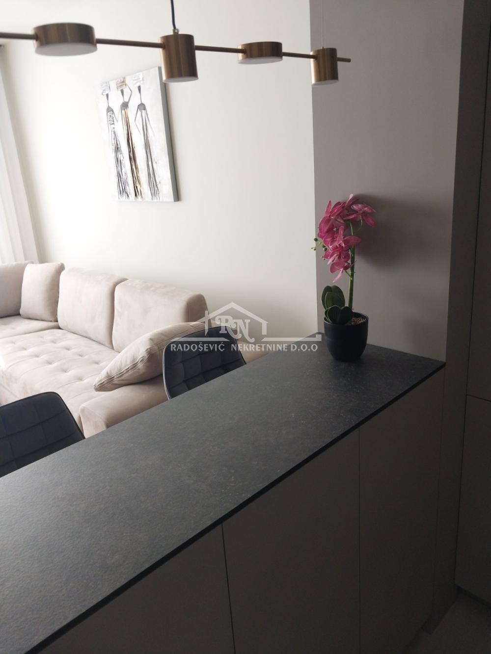 Slika 5 - Đorđa Stanojevića, Jednosoban stan za izdavanje, 33m2, 700€