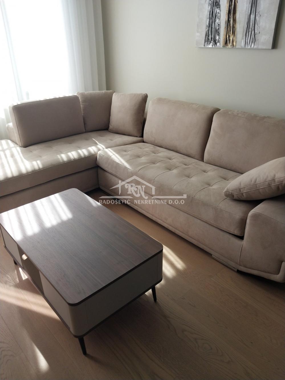 Slika 3 - Đorđa Stanojevića, Jednosoban stan za izdavanje, 33m2, 700€