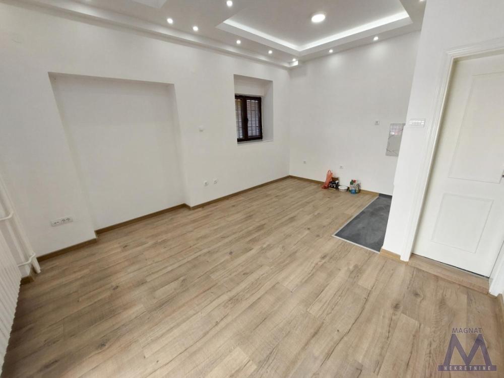 Slika 1 -  Stan na prodaju, 22m2, 88.600€