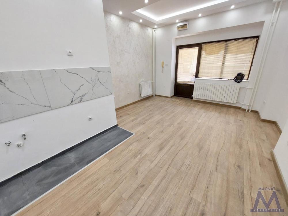 Slika 2 -  Stan na prodaju, 22m2, 88.600€