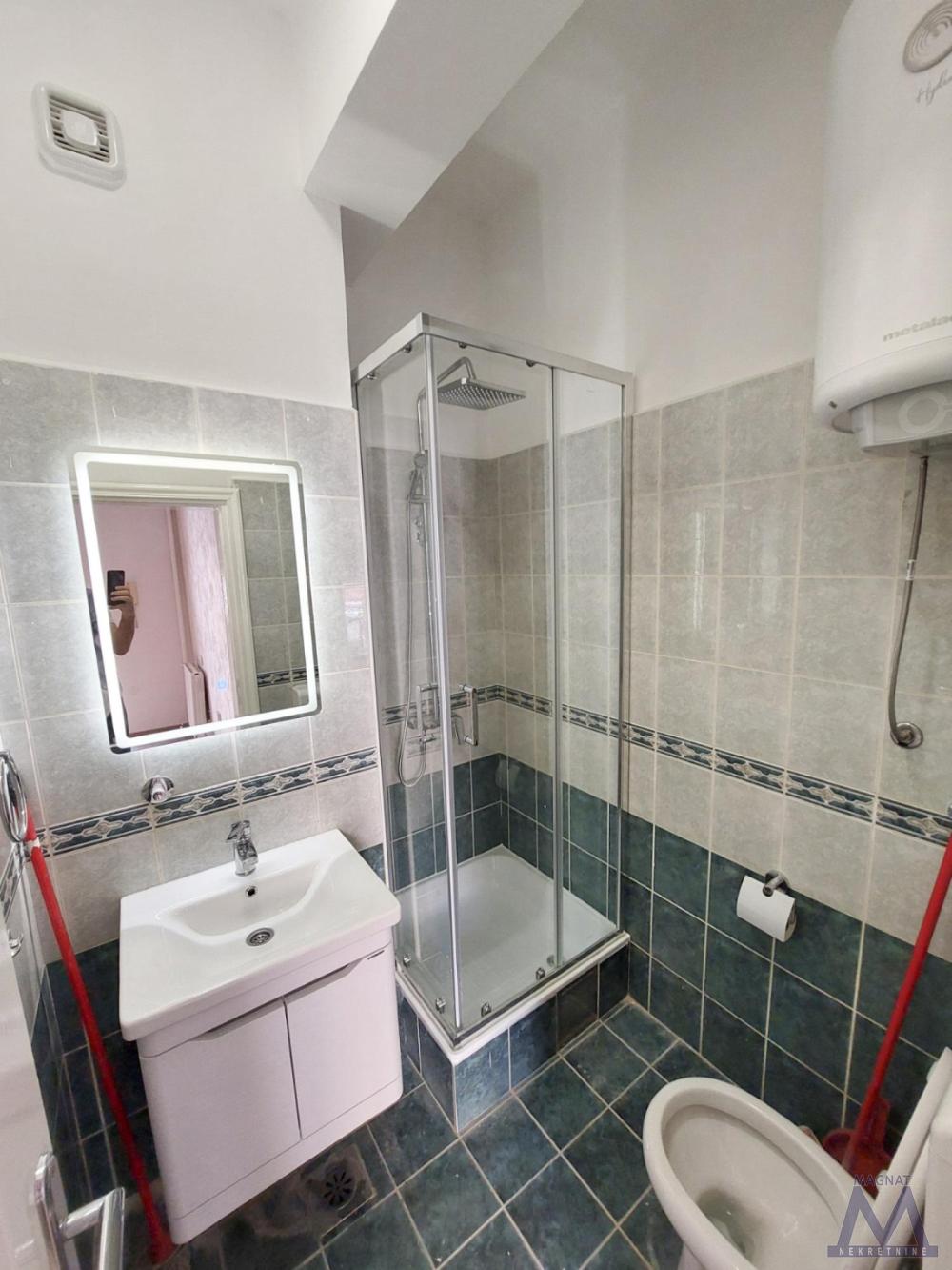 Slika 3 -  Stan na prodaju, 22m2, 88.600€
