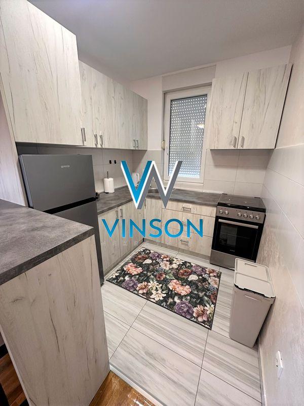 Slika 3 - Doža Đerđa, Jednoiposoban stan za izdavanje, 44m2, 600€