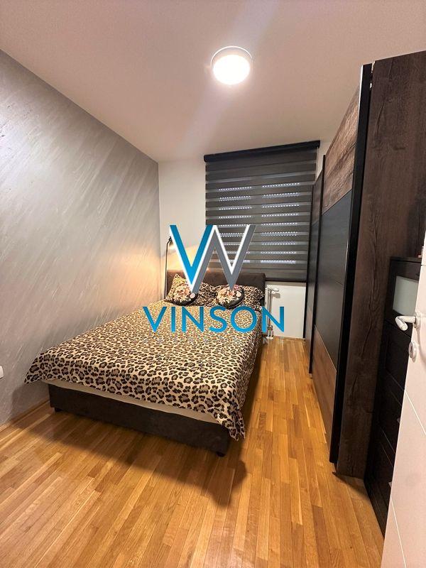 Slika 5 - Doža Đerđa, Jednoiposoban stan za izdavanje, 44m2, 600€