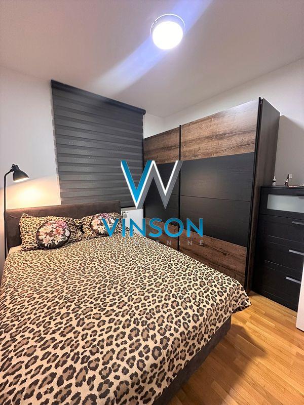 Slika 6 - Doža Đerđa, Jednoiposoban stan za izdavanje, 44m2, 600€