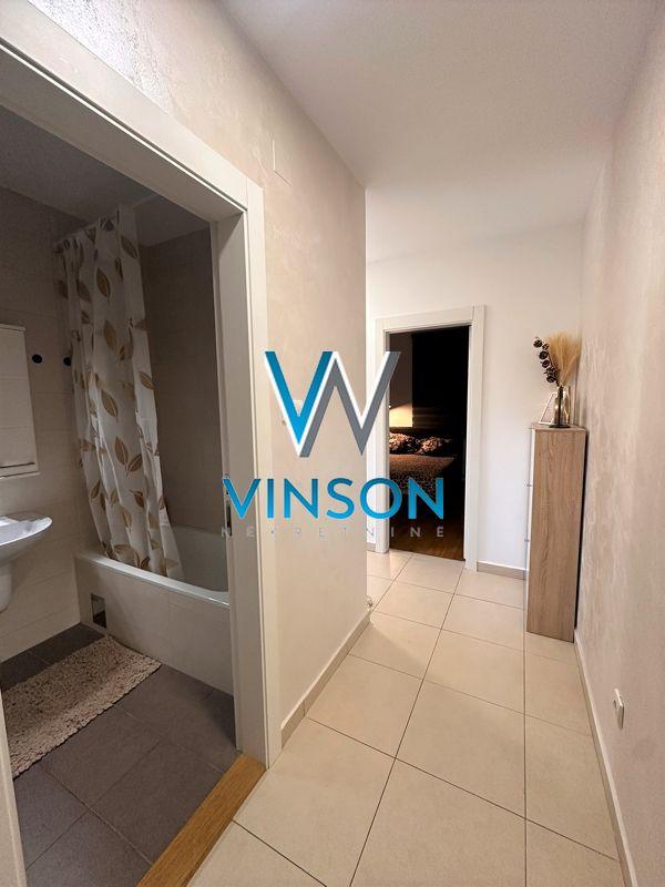 Slika 9 - Doža Đerđa, Jednoiposoban stan za izdavanje, 44m2, 600€