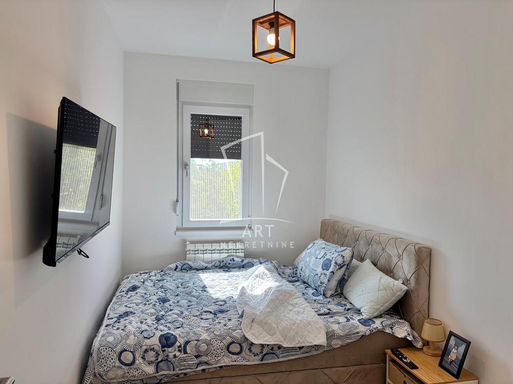 Slika 3 - Miodraga Petrovića, Dvoiposoban stan za izdavanje, 48m2, 600€