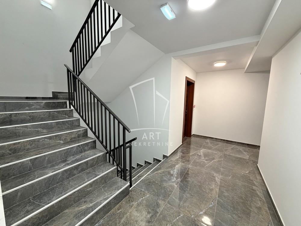 Slika 7 - Miodraga Petrovića, Dvoiposoban stan za izdavanje, 48m2, 600€