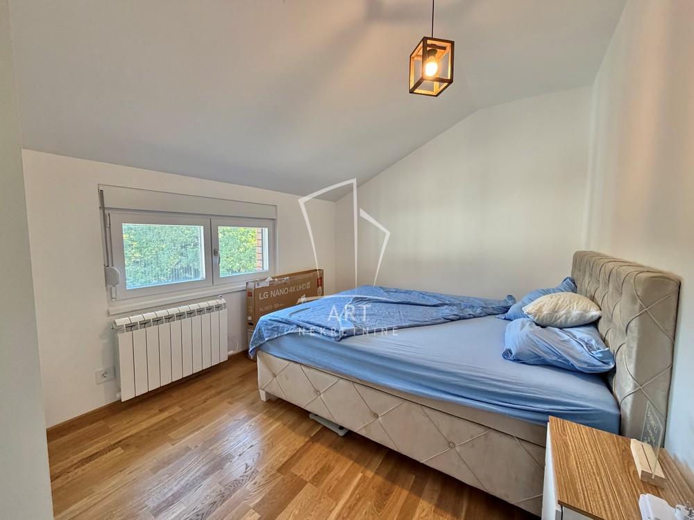 Slika 4 - Miodraga Petrovića, Dvoiposoban stan za izdavanje, 48m2, 600€