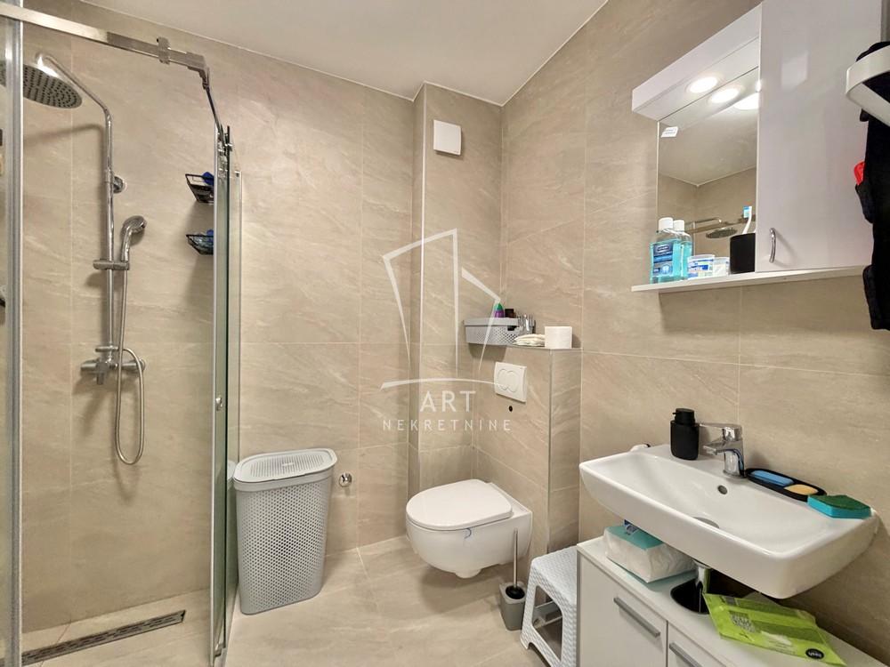 Slika 5 - Miodraga Petrovića, Dvoiposoban stan za izdavanje, 48m2, 600€