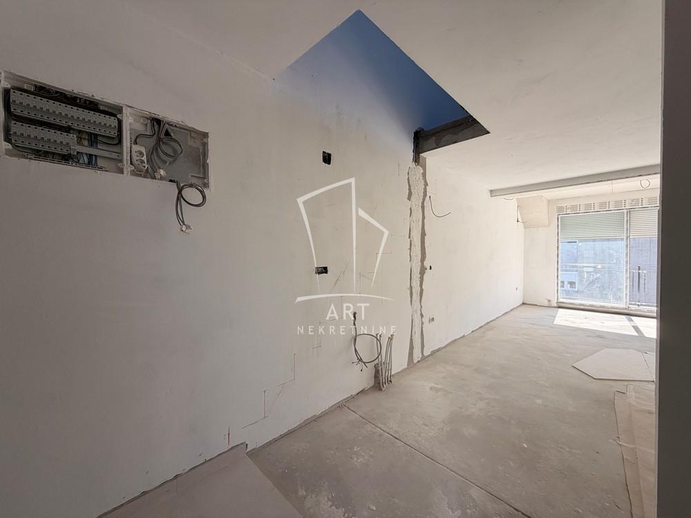 Slika 4 - Mokroluška, Trosoban stan na prodaju, 42m2, 120.000€