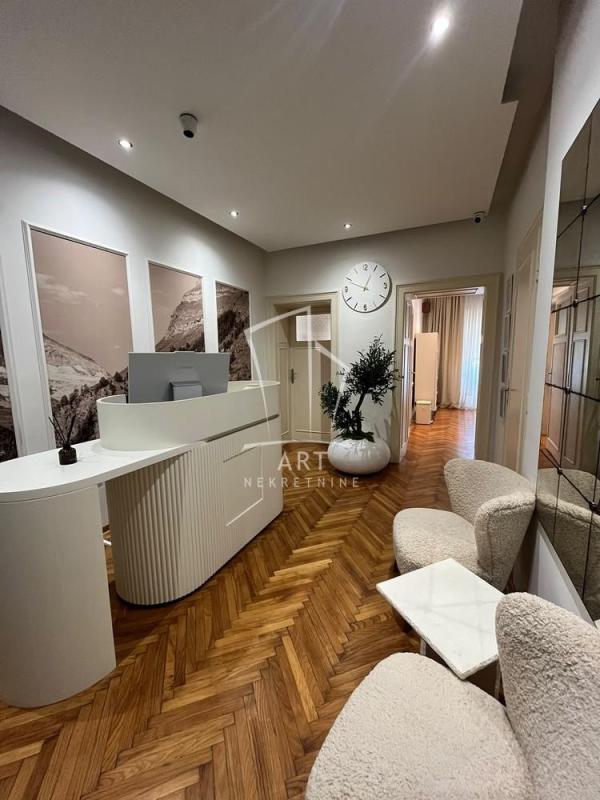 Slika 1 - Dečanska,  Lokal za izdavanje, 80m2, 1.800€