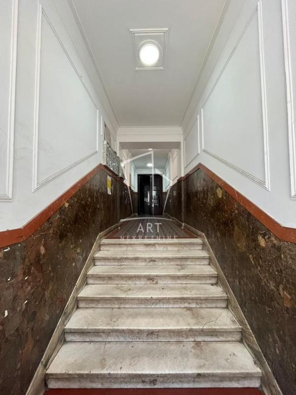 Slika 9 - Dečanska,  Lokal za izdavanje, 80m2, 1.800€
