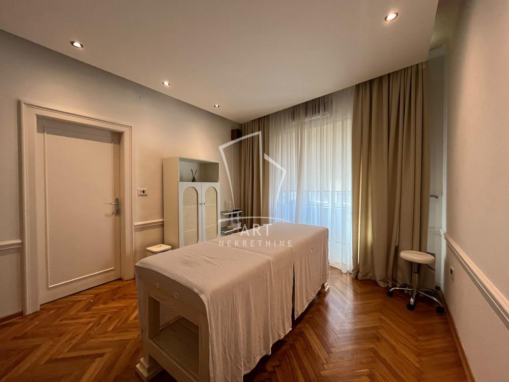 Slika 3 - Dečanska,  Lokal za izdavanje, 80m2, 1.800€