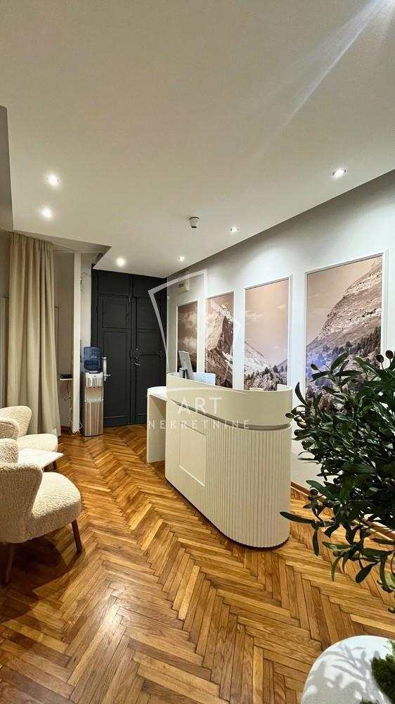 Glavna slika -Dečanska,  Lokal za izdavanje, 80m2, 1.800€