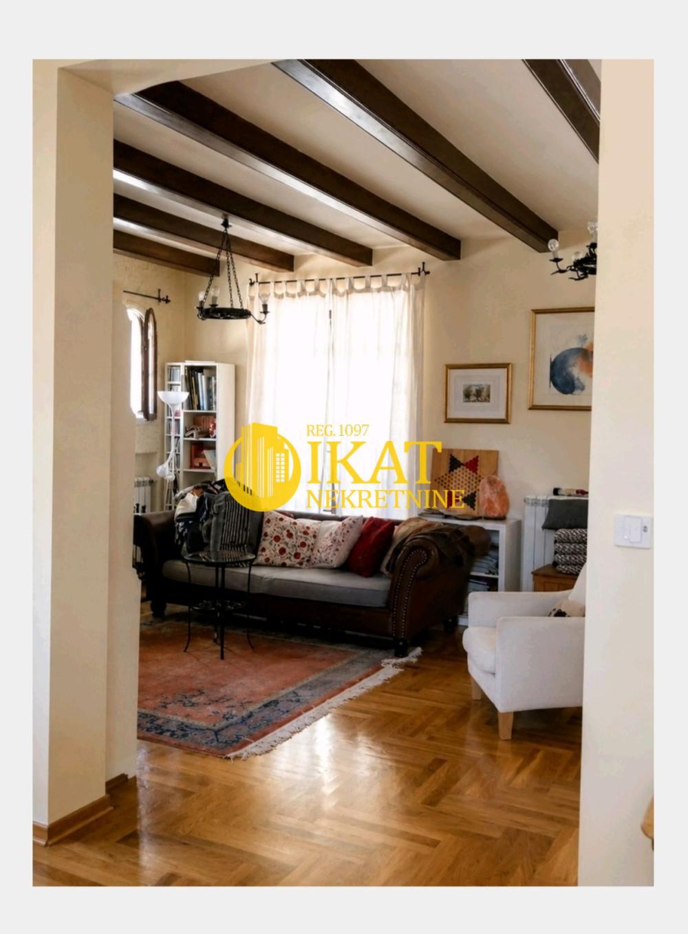 Slika 1 - Drvarska,  Kuća za izdavanje, 280m2, 4.200€