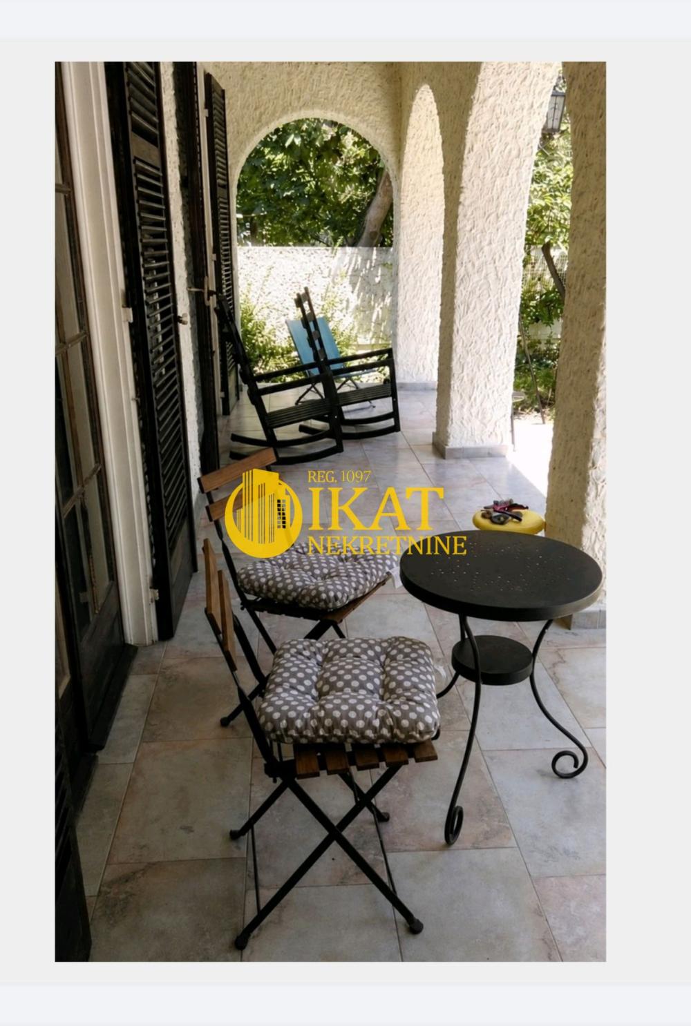 Slika 2 - Drvarska,  Kuća za izdavanje, 280m2, 4.200€