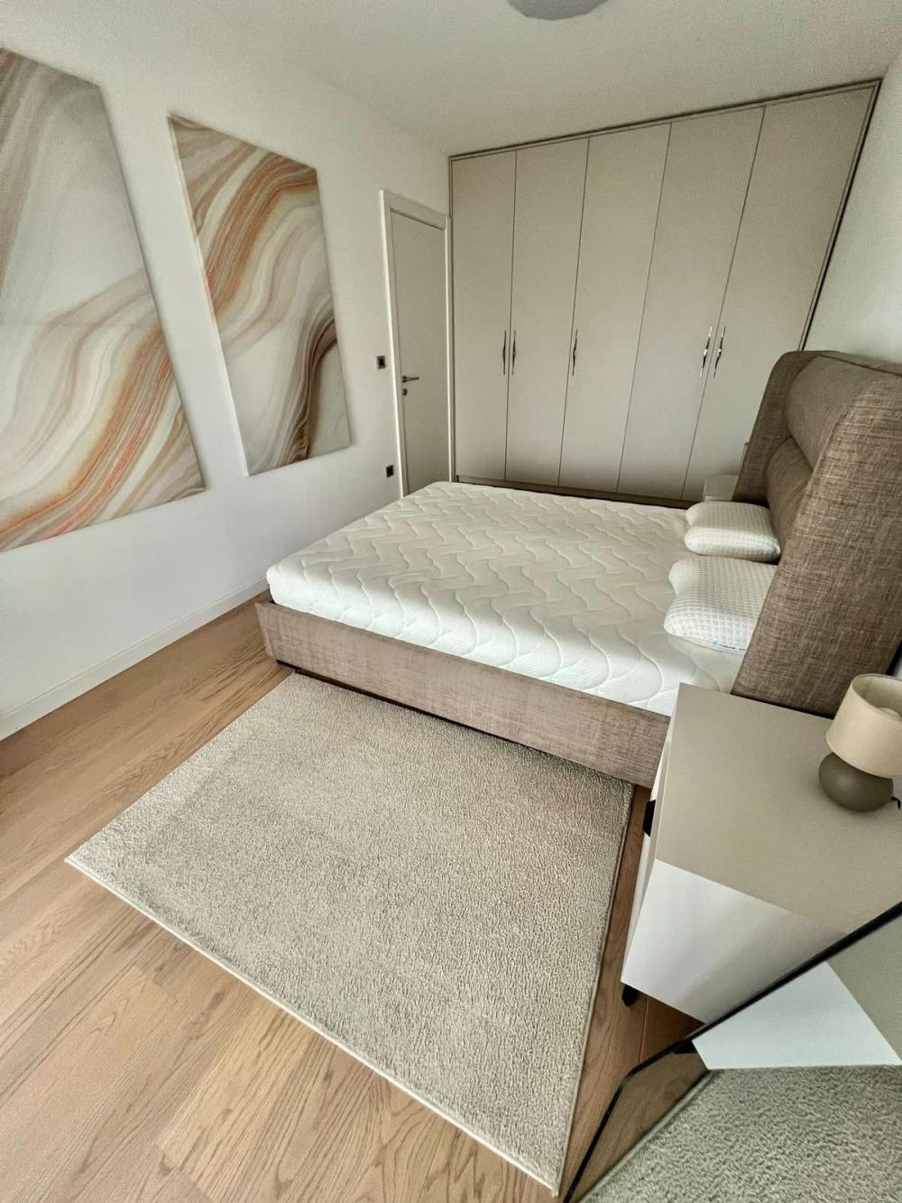 Slika 5 - Omladinskih brigada, Dvosoban stan za izdavanje, 60m2, 1.300€