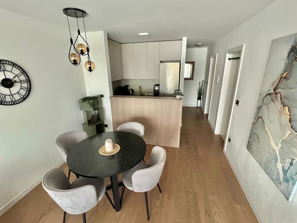 Slika 3 - Omladinskih brigada, Dvosoban stan za izdavanje, 60m2, 1.300€