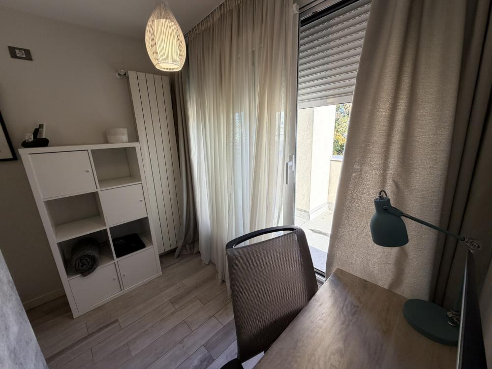 Slika 8 - Čubrina, Dvosoban stan za izdavanje, 38m2, 1.300€
