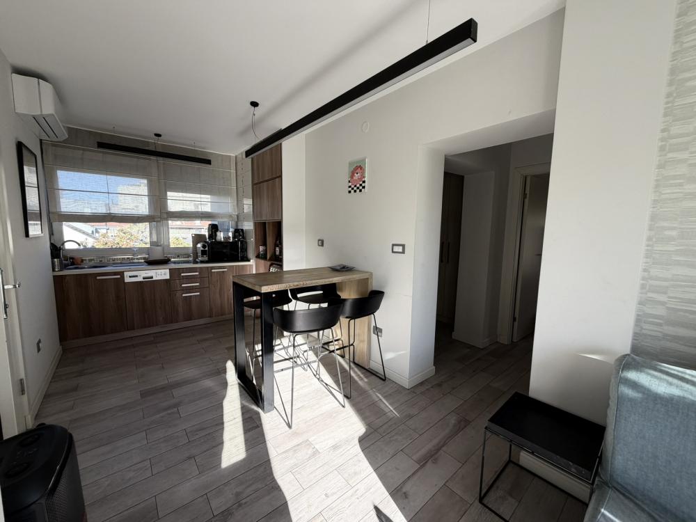 Slika 3 - Čubrina, Dvosoban stan za izdavanje, 38m2, 1.300€