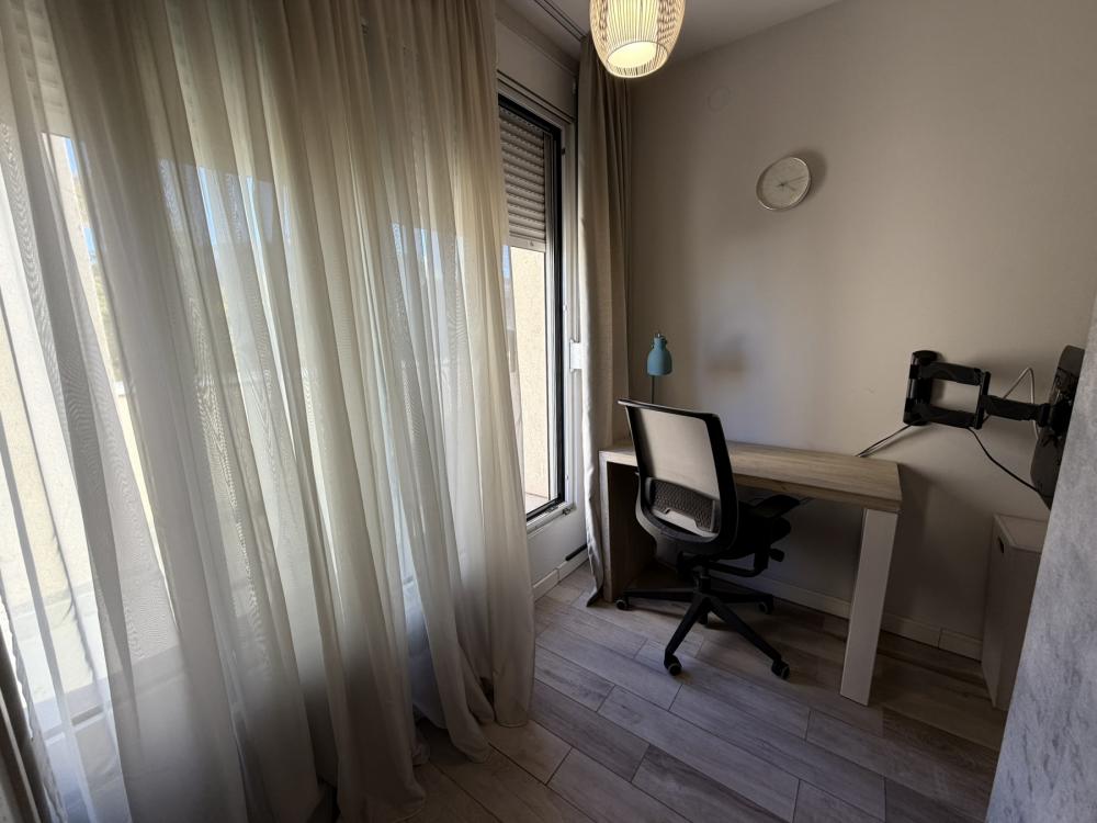 Slika 9 - Čubrina, Dvosoban stan za izdavanje, 38m2, 1.300€