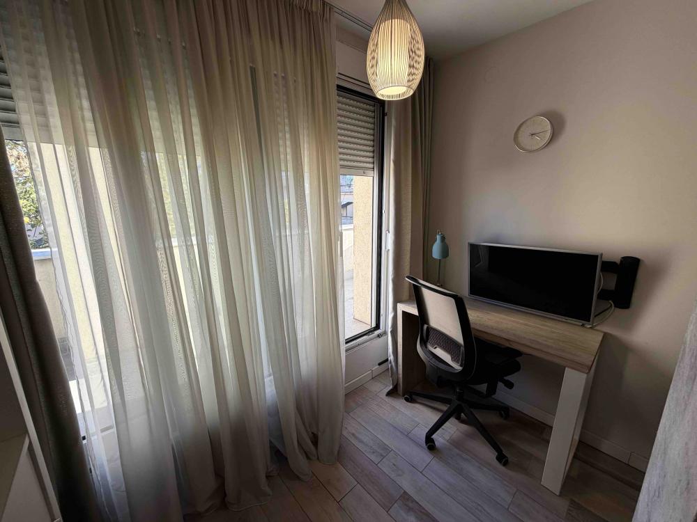 Slika 10 - Čubrina, Dvosoban stan za izdavanje, 38m2, 1.300€