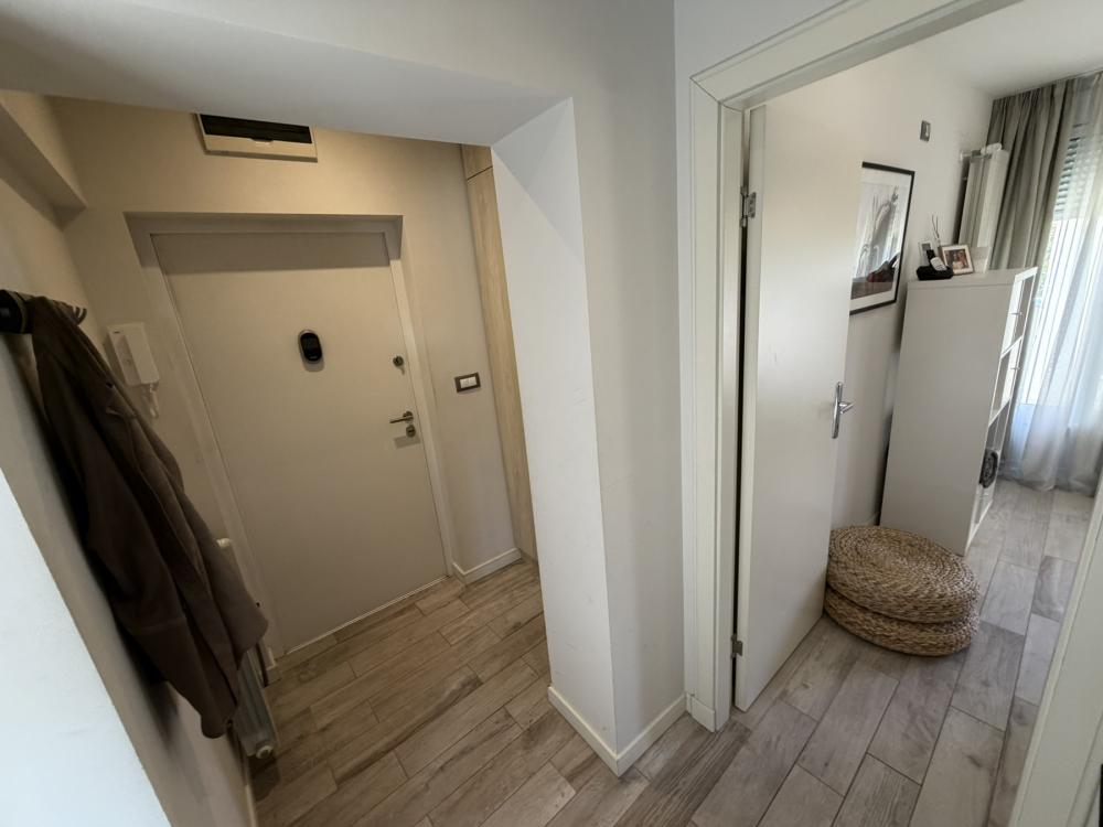Slika 11 - Čubrina, Dvosoban stan za izdavanje, 38m2, 1.300€