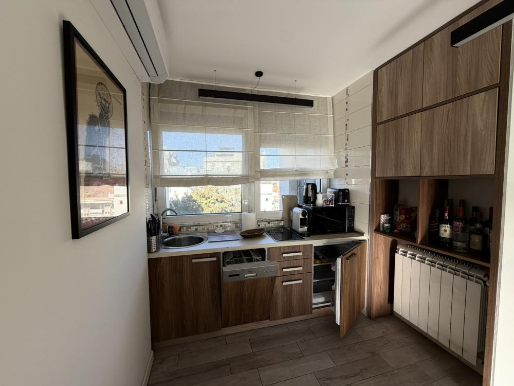 Slika 4 - Čubrina, Dvosoban stan za izdavanje, 38m2, 1.300€