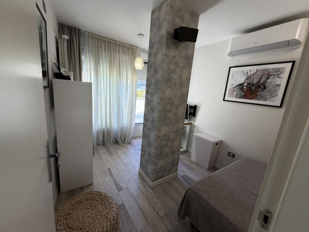 Slika 7 - Čubrina, Dvosoban stan za izdavanje, 38m2, 1.300€