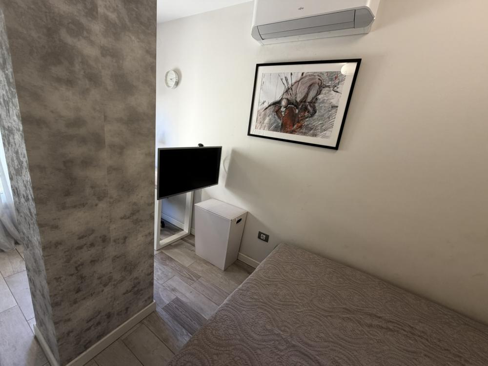Slika 6 - Čubrina, Dvosoban stan za izdavanje, 38m2, 1.300€