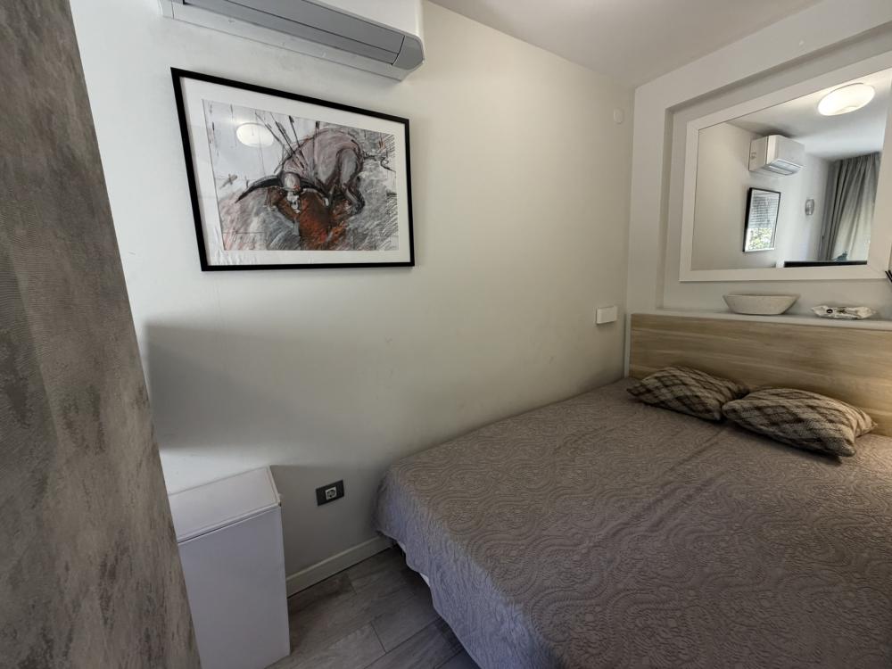 Slika 5 - Čubrina, Dvosoban stan za izdavanje, 38m2, 1.300€