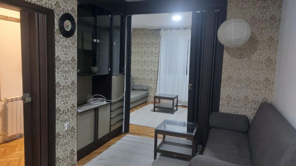 Slika 2 - Deli Radivoja, Jednoiposoban stan za izdavanje, 34m2, 400€