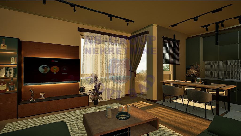 Slika 4 - Petoiposoban stan na prodaju, 89m2, 174.450€