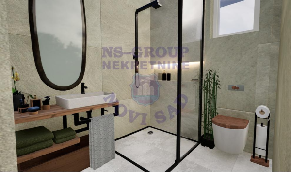 Slika 6 - Petoiposoban stan na prodaju, 89m2, 174.450€
